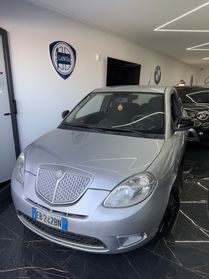 Lancia Ypsilon 1.2 Platino