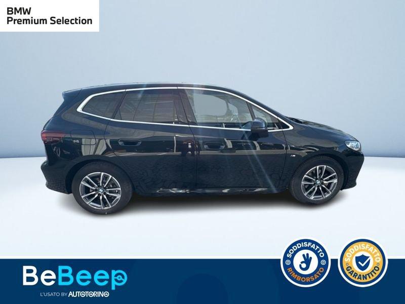BMW Serie 2 Active Tourer 218I ACTIVE TOURER MSPORT AUTO