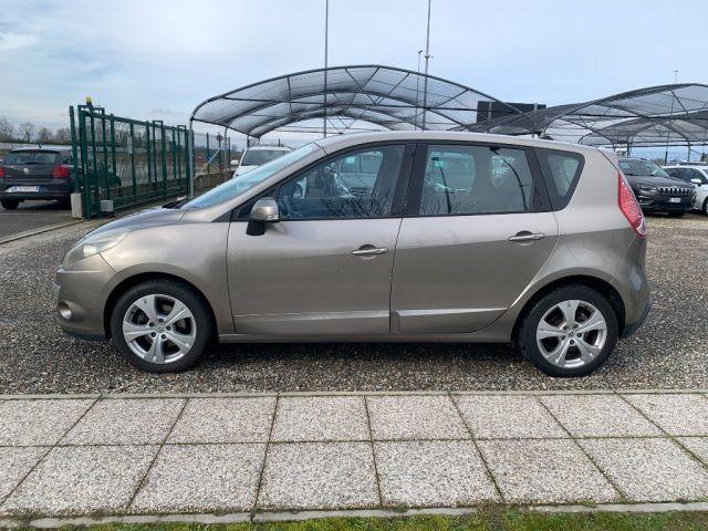 RENAULT Scenic 1.4 16V TCE Dynamique