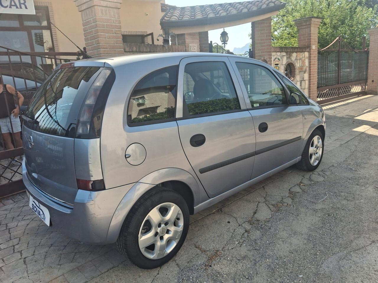 Opel Meriva 1.4 16V Enjoy