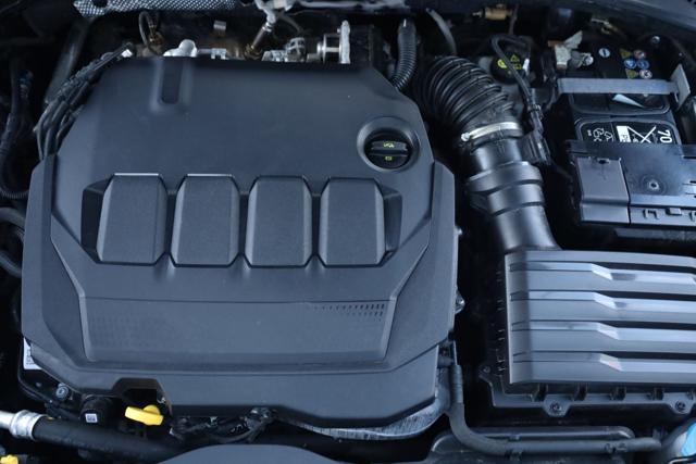 CUPRA Leon 2.0 TDI 150 CV DSG