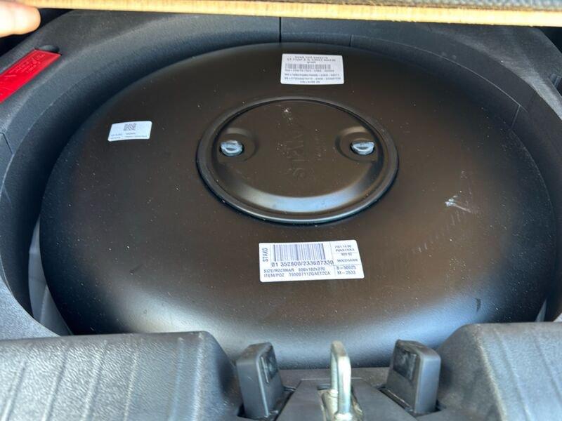 DR AUTOMOBILES dr 3.0 1.5 GPL CVT