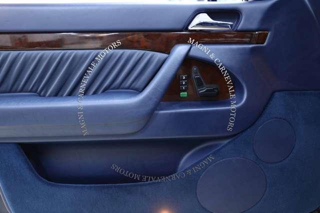 Mercedes-Benz S 500 L (LWB) | A.S.I. | TOP CONDITION | FOR COLLECTORS