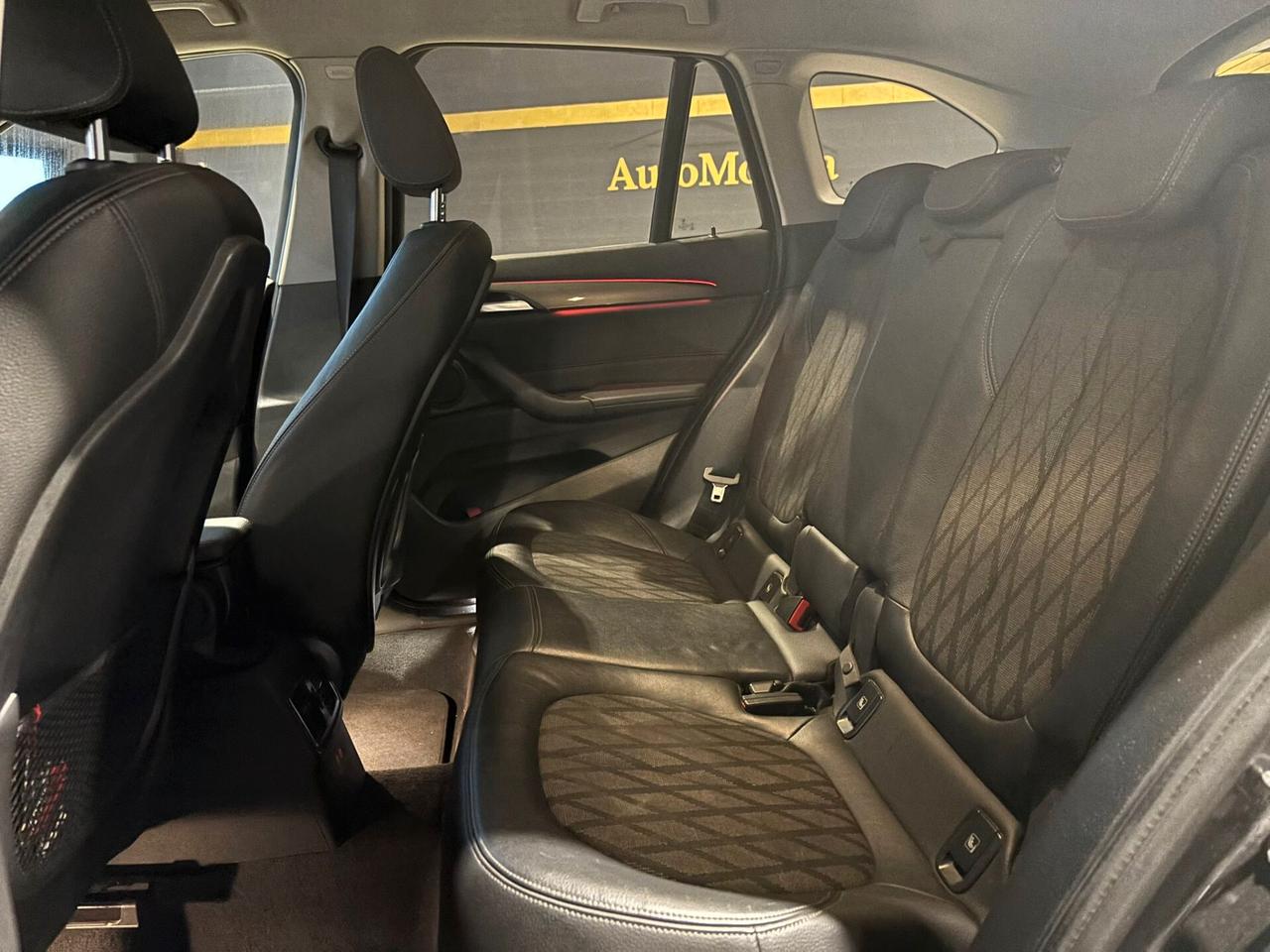 Bmw X1 xDrive18d xLine Plus PROMO DRIVE LEGGI DESCRIZIONE