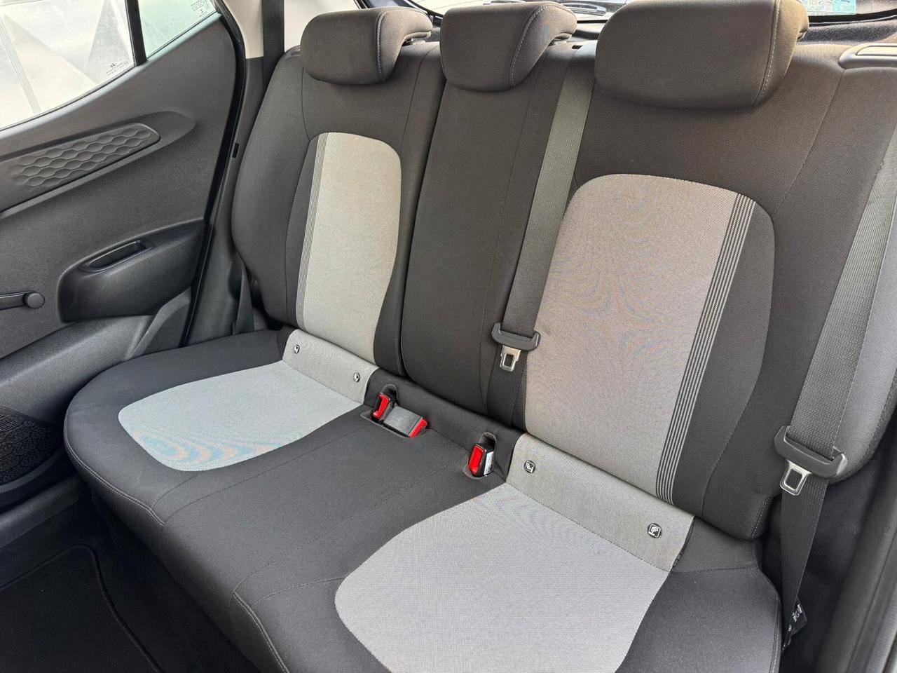 HYUNDAI i10 1.0 MPI 67CV 2022!!! PRIME!!!