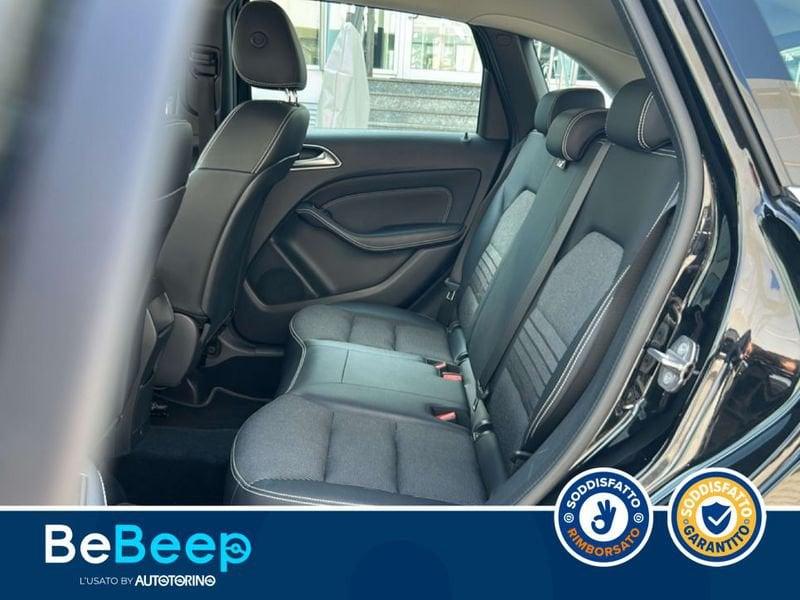 Mercedes-Benz Classe B B 180 D SPORT TECH