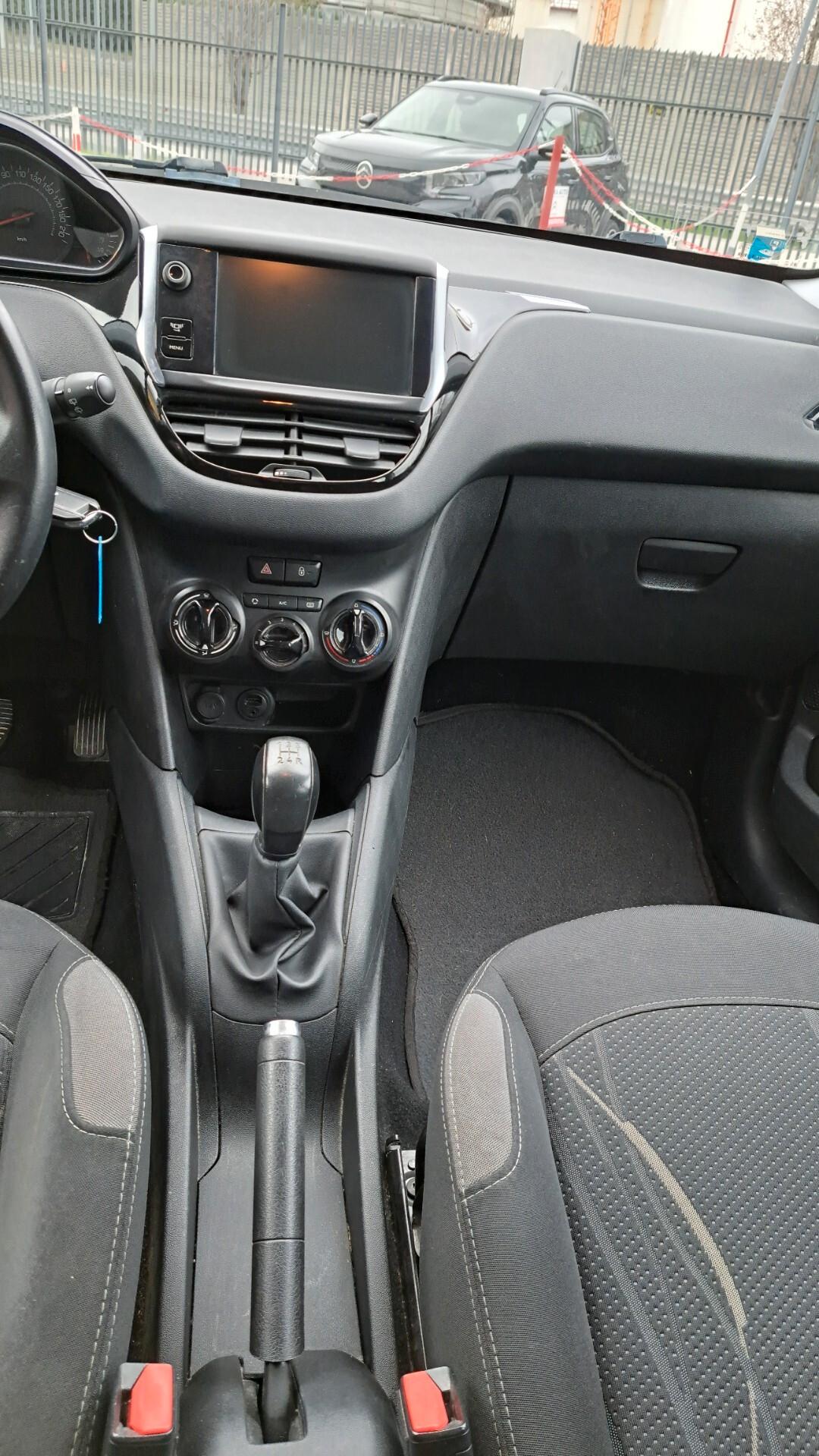 Peugeot 208 1.4 VTi 95 CV 5p. GPL Allure