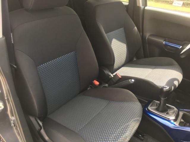 SUZUKI Ignis 1.2 Hybrid Top