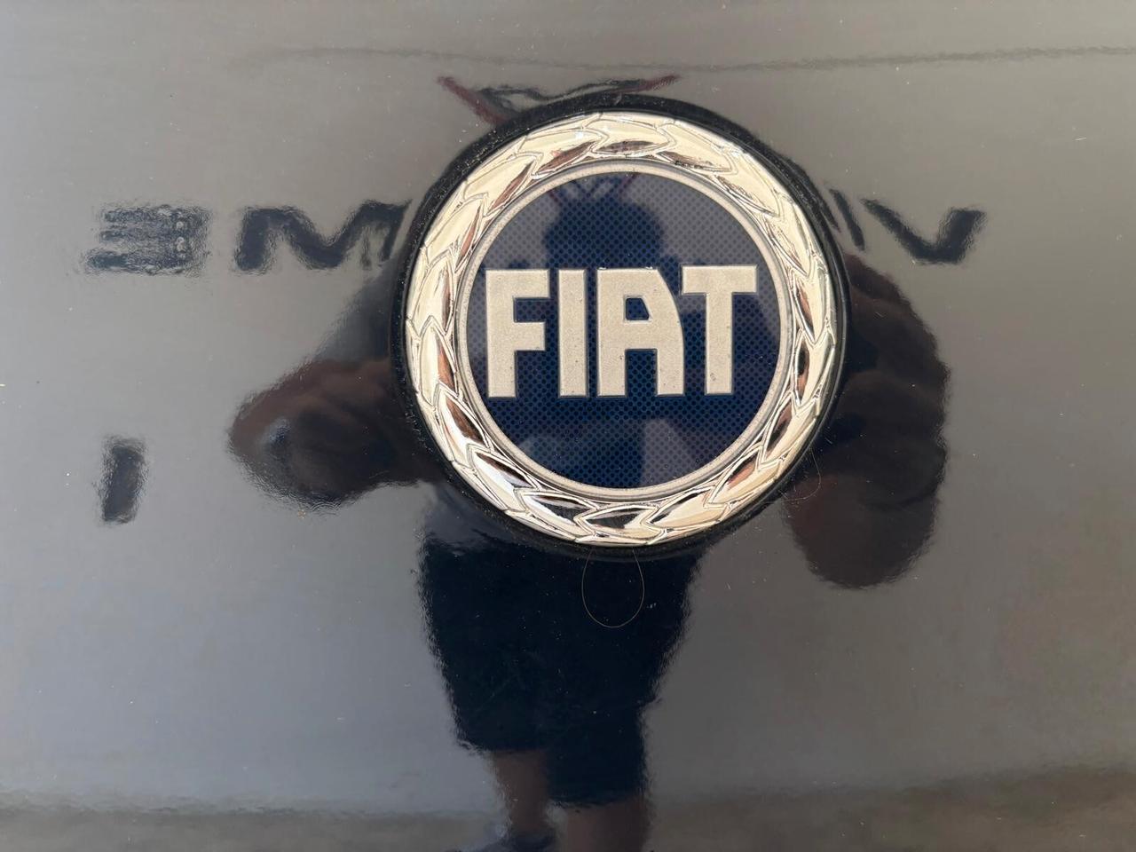 Fiat Grande Punto 1.3 MJT 75 CV 5 porte Active