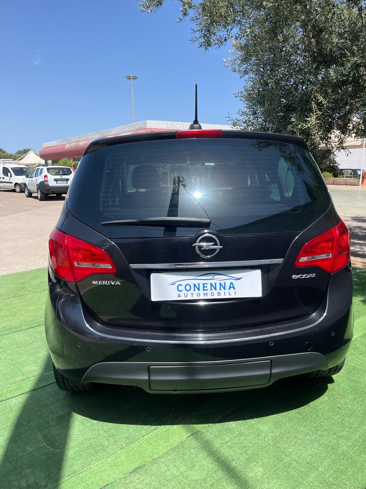Opel Meriva 1.6 CDTI 110CV Start&Stop Cosmo