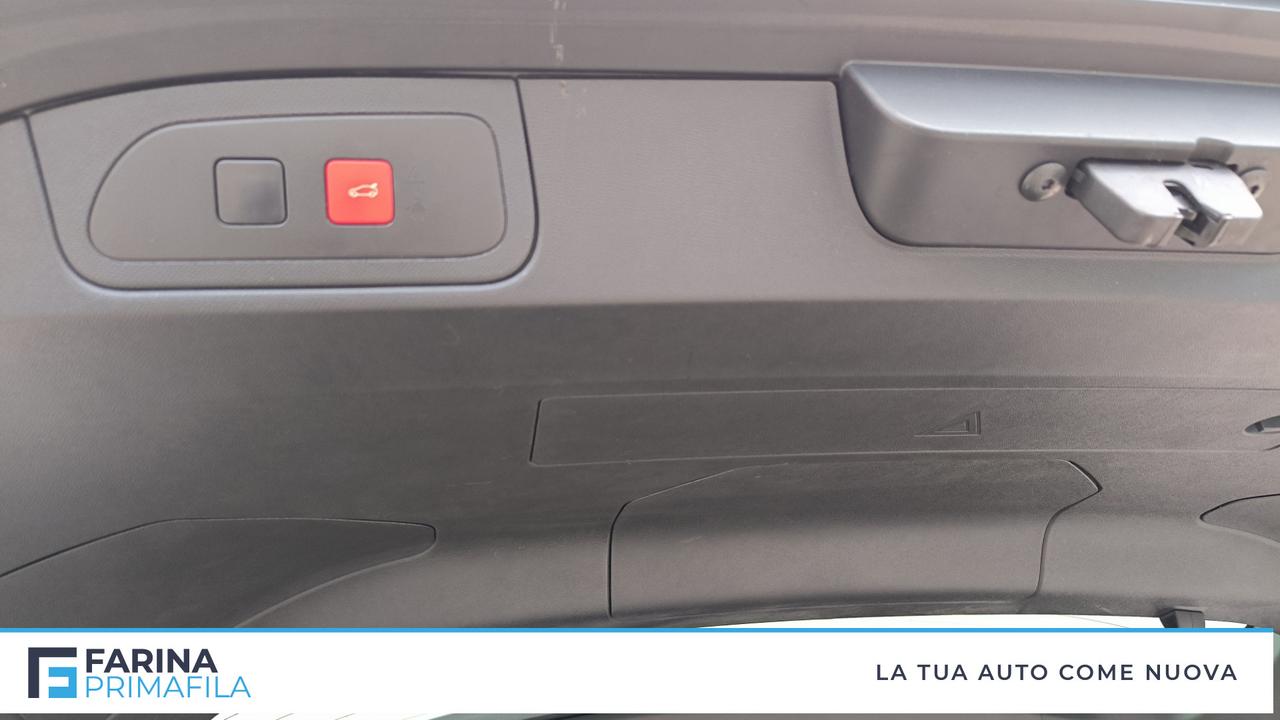 DS DS7 Crossback - DS7 Crossback 1.5 bluehdi Grand Chic 130cv a