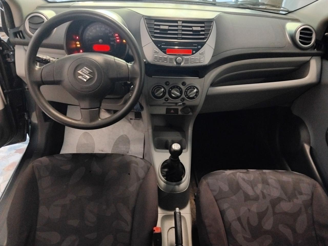 Suzuki Alto 1.0 GL