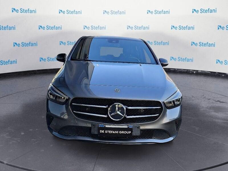 Mercedes-Benz Classe B B 180 Automatic Sport Plus NIGHT-PACK