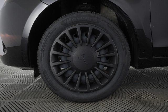 LANCIA Ypsilon Ypsilon 1.0 FireFly 5 porte S&S Hybrid Silver