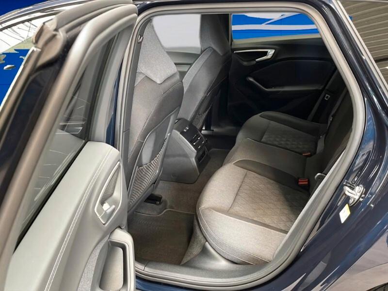 AUDI A5 3ª serie A5 Avant TDI 150 kW mHEV+ S t...