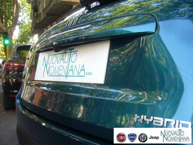 FIAT 600 Hybrid 110CV DCT6 MHEV La Prima NAVI / TELECAMERA