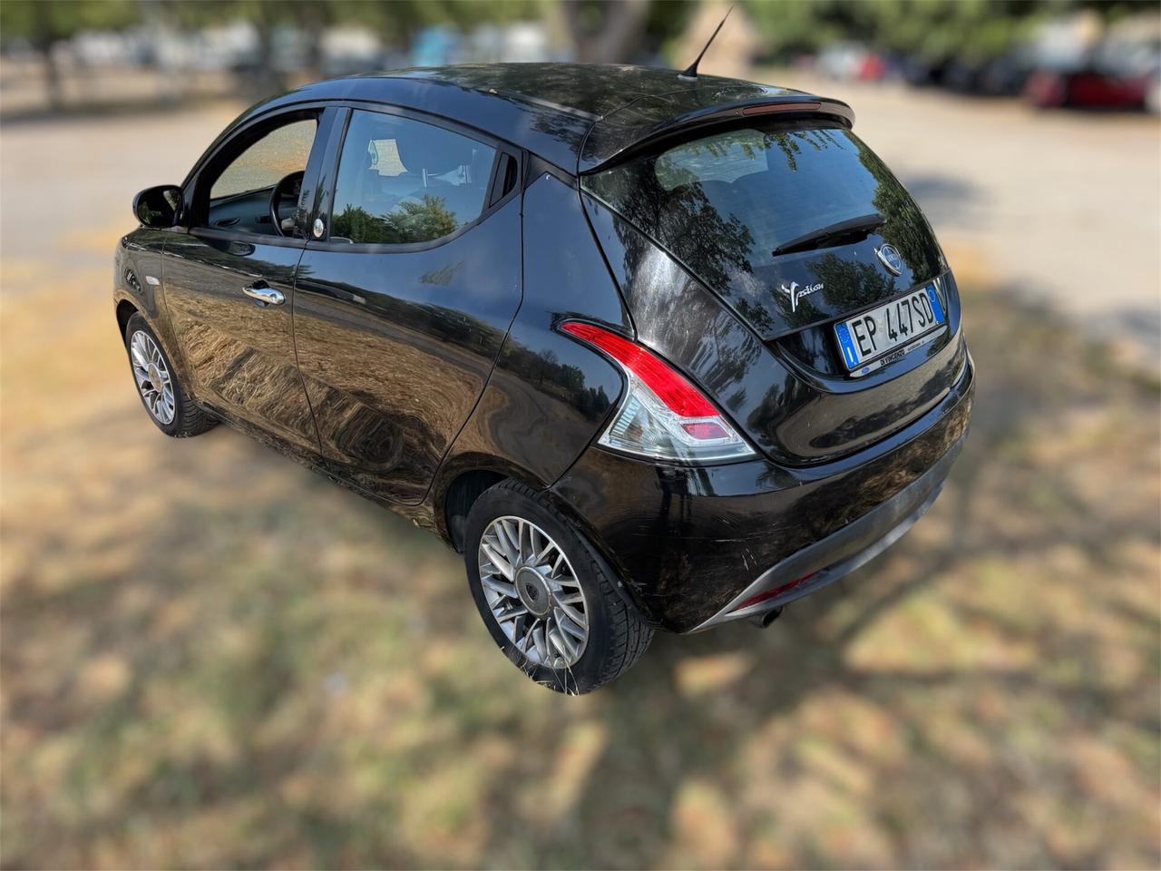LANCIA YPSILON 1.2 GPL - 2013