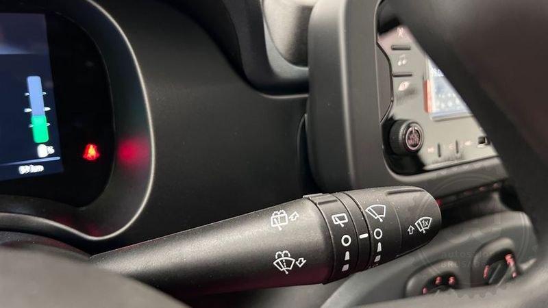 FIAT Panda Panda 1.0 FireFly S&S Hybrid 5 POSTI