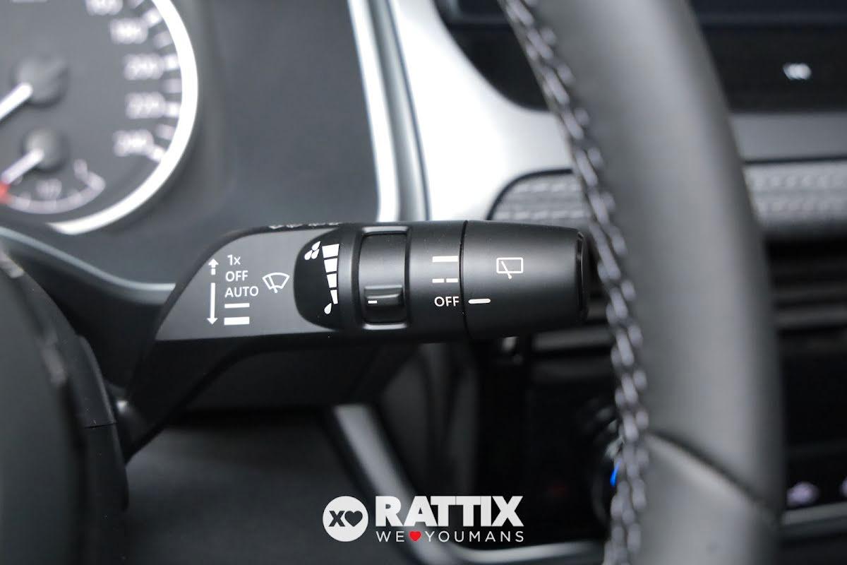 Nissan Qashqai 1.3 mhev 140CV Acenta