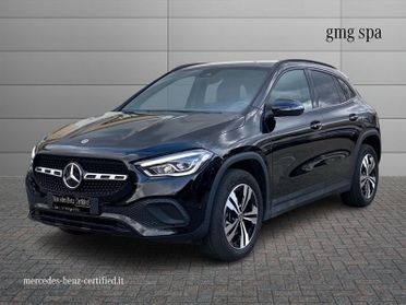 Mercedes-Benz GLA 200 d Sport Plus auto