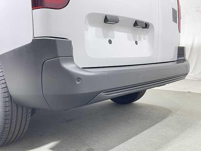 Fiat Doblò 1.5 BlueHdi 100CV LH1 Van