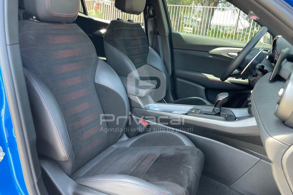 ALFA ROMEO Tonale 1.5 160 CV MHEV TCT7 Edizione Speciale