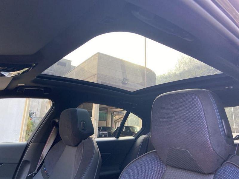 BMW i5 Berlina eDrive40 M Sport Pro