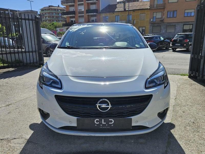 Opel Corsa 1.2 Innovation 70cv GPL