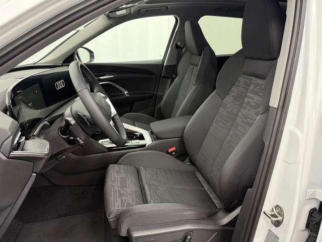 Audi Q5 2.0 TDI QUATTRO S-TR. S-LINE 204CV FACELIFT PROMO