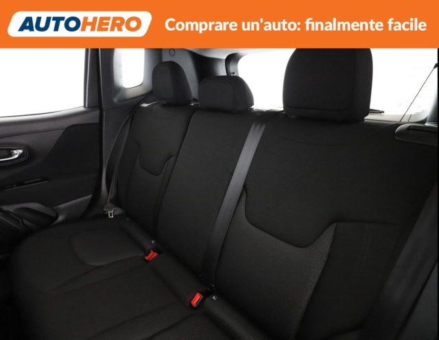 JEEP Renegade 1.0 T3 Longitude