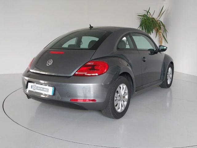VOLKSWAGEN Maggiolino 1.6 TDI