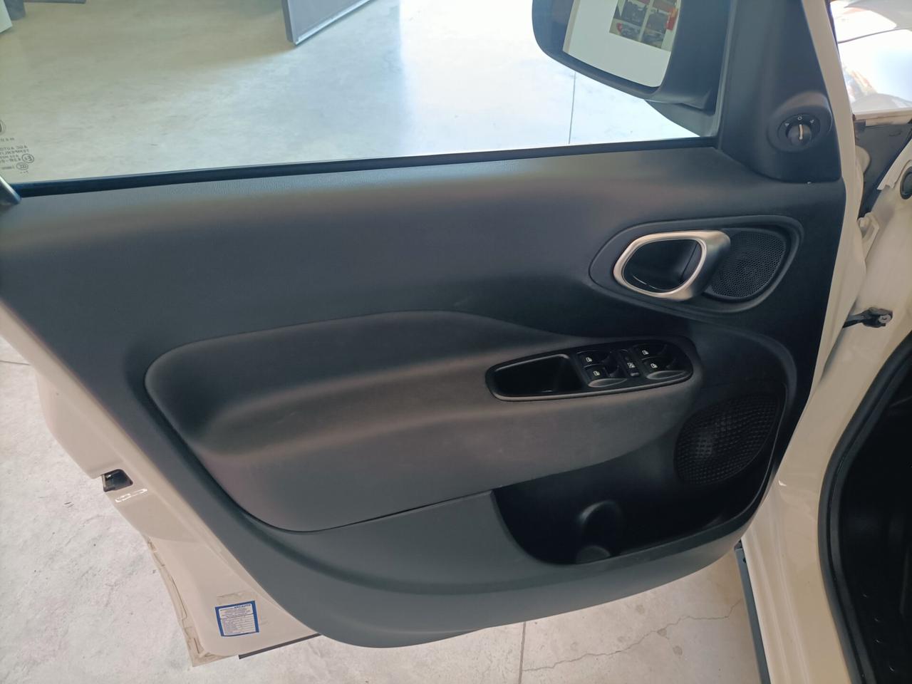 Fiat 500L 1.6 Multijet 120 CV City Cross 01/2018