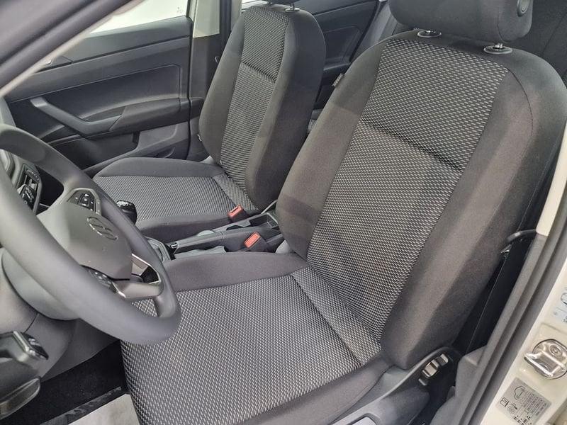 Volkswagen Polo 1.0 TSI EVO FLEET EDITION IVA ESPOSTA