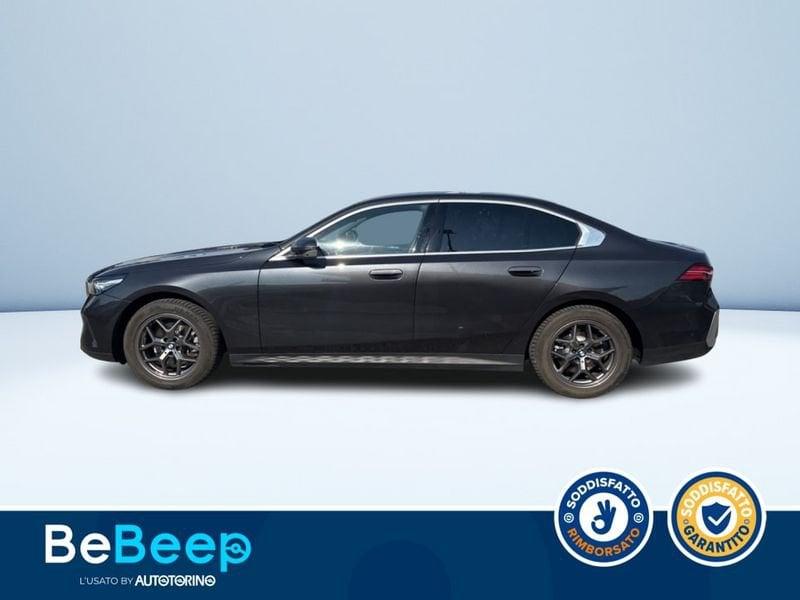 BMW Serie 5 520D 48V SDRIVE AUTO