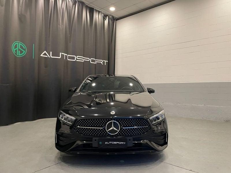 Mercedes-Benz Classe A A 200 Automatic Premium Plus AMG Line