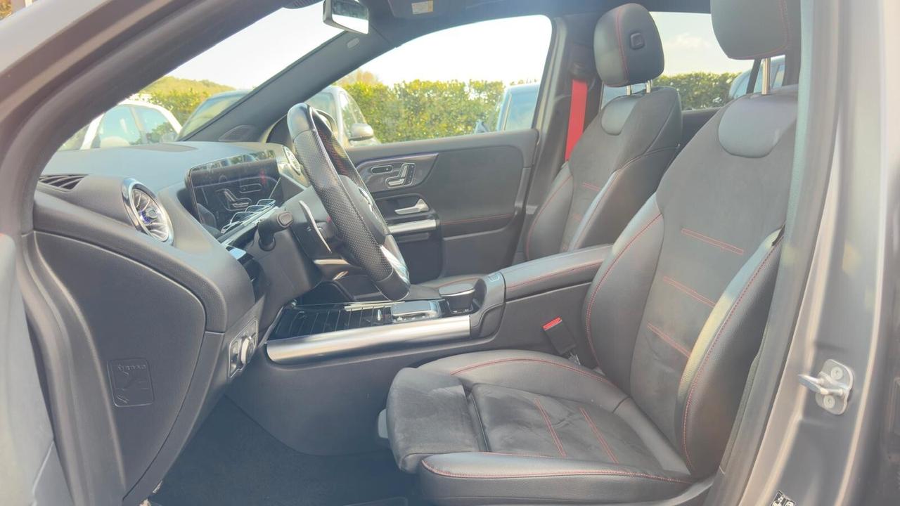 Mercedes-benz GLA 35AMG 4Matic RACE EDITION