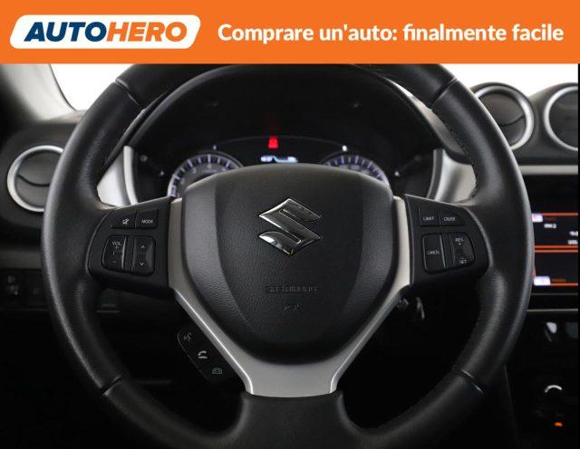 SUZUKI Vitara 1.0 Boosterjet Cool