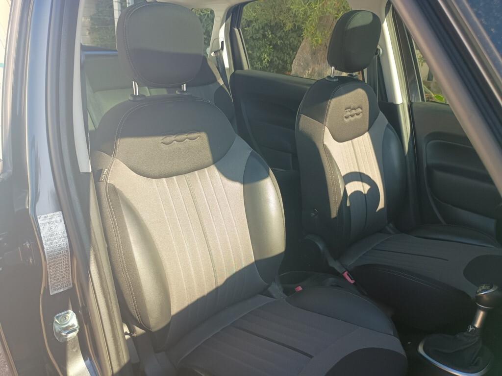 Fiat 500L 1.3 Multijet 95cv Lounge