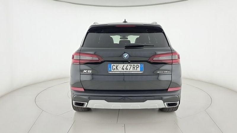 BMW X5 X5 xDrive45e xLine