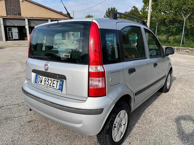 FIAT Panda 1.2 Emotion 114,281km Pronta per Consegna