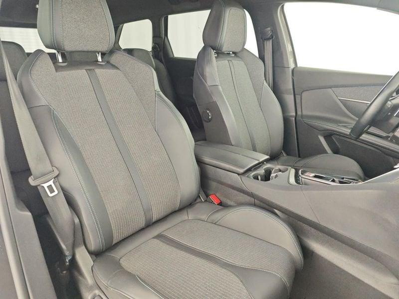 Peugeot 5008 BlueHDi 130 EAT8 S&S Allure