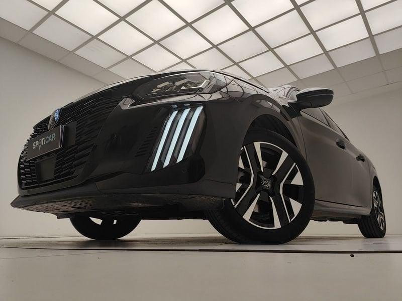 Peugeot 208 II 2023 1.2 hybrid Allure 145cv e-dcs 6