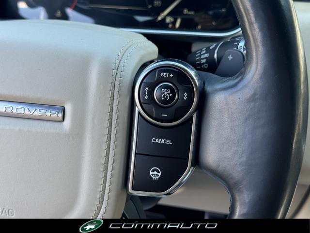 LAND ROVER Range Rover 3.0 TDV6 Vogue