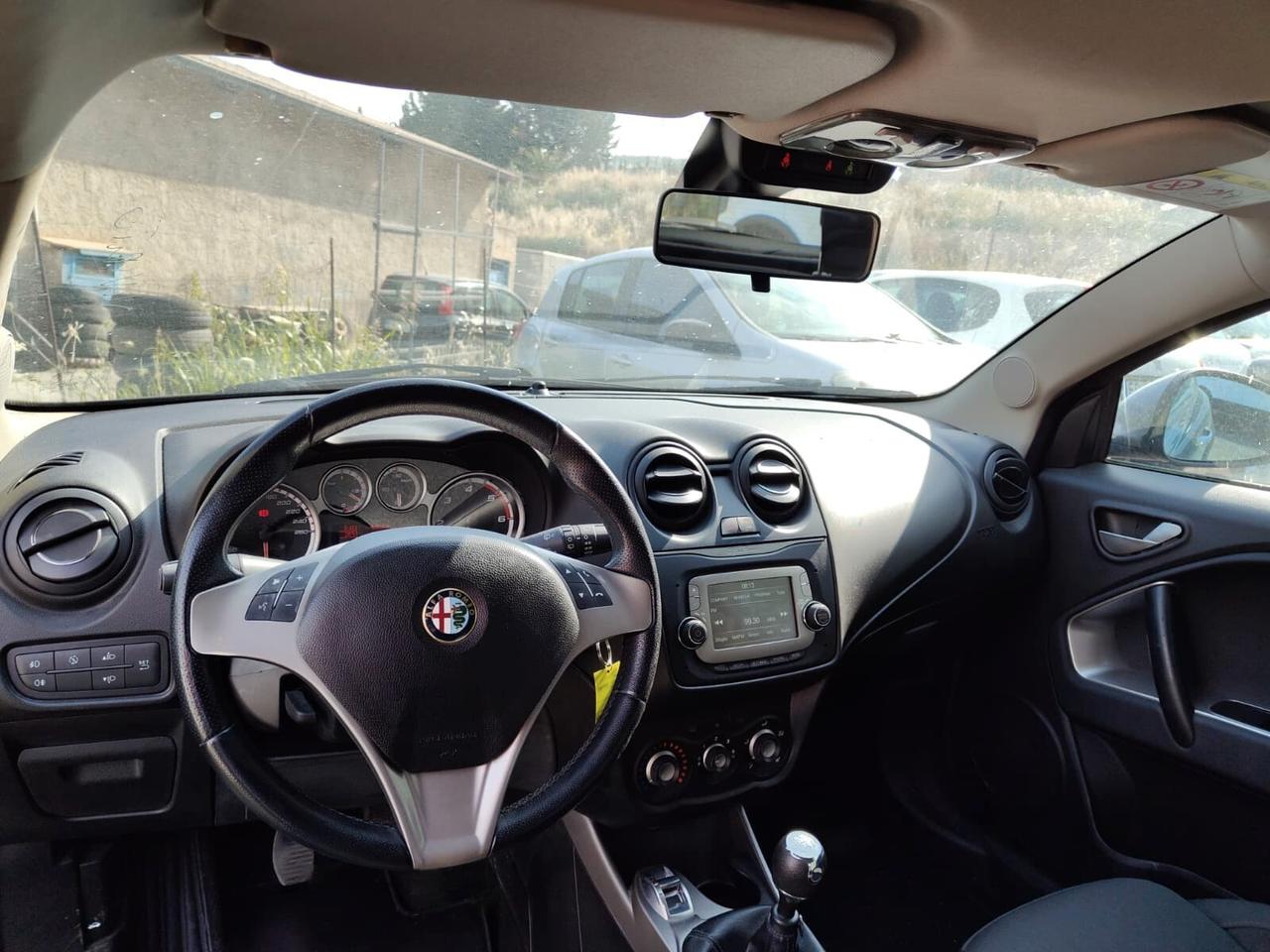 Alfa Romeo VASTA SELEZIONE USATO GARANTITO!