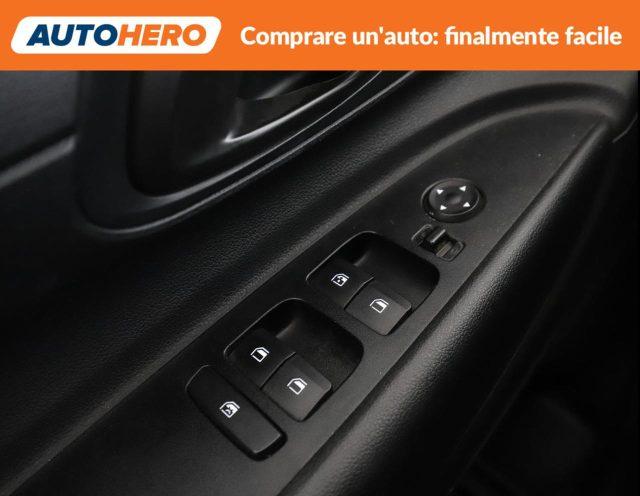 HYUNDAI i20 1.2 MPI Connectline