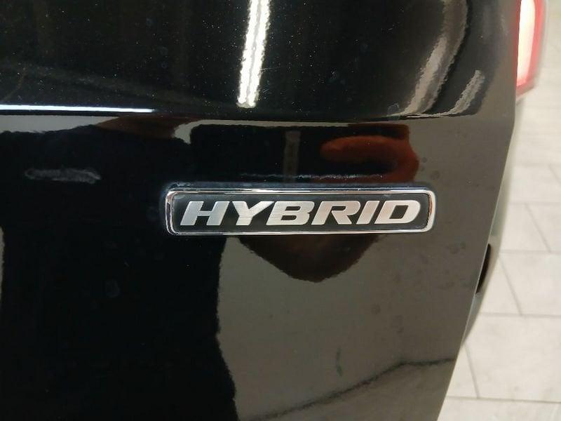Ford Kuga 2.5 full hybrid ST-Line 2wd 190cv cvt