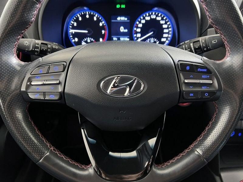 Hyundai Kona Kona 1.0 T-GDI Xpossible