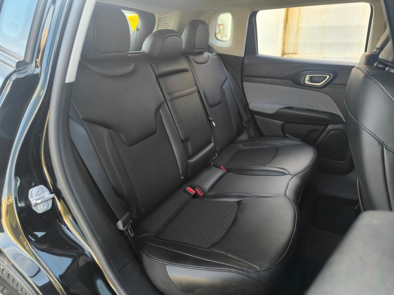 JEEP COMPASS BUSINESS 1.6 DIESEL 130cv 09/2021 KM 83.000 LED/NAV/SENS.ANT/POST
