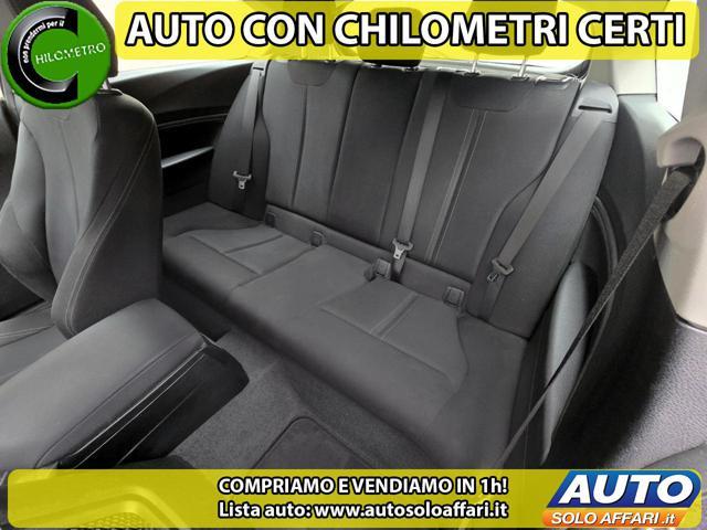 BMW 118 i 3P SPORT EURO6B 2017