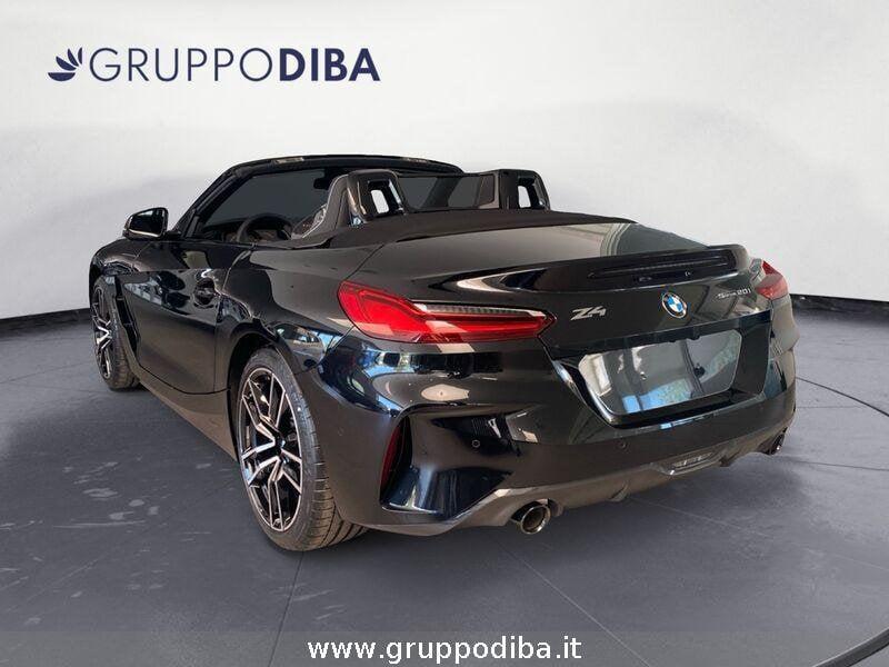 BMW Z4 Serie 3 SDRIVE20I